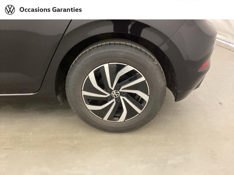 Voitures occasions VOLKSWAGEN POLO VW Edition Nice