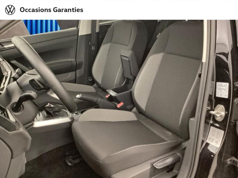 Voitures occasions VOLKSWAGEN POLO VW Edition Nice