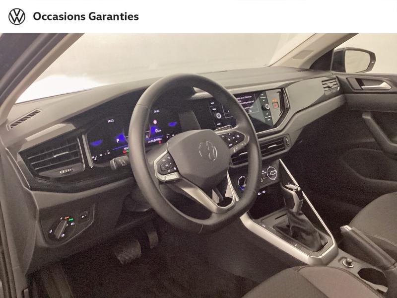 Voitures occasions VOLKSWAGEN POLO VW Edition Nice
