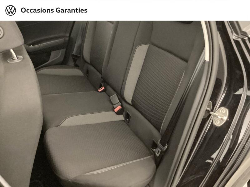 Voitures occasions VOLKSWAGEN POLO VW Edition Nice