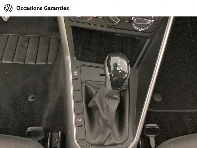 Voitures occasions VOLKSWAGEN POLO VW Edition Nice