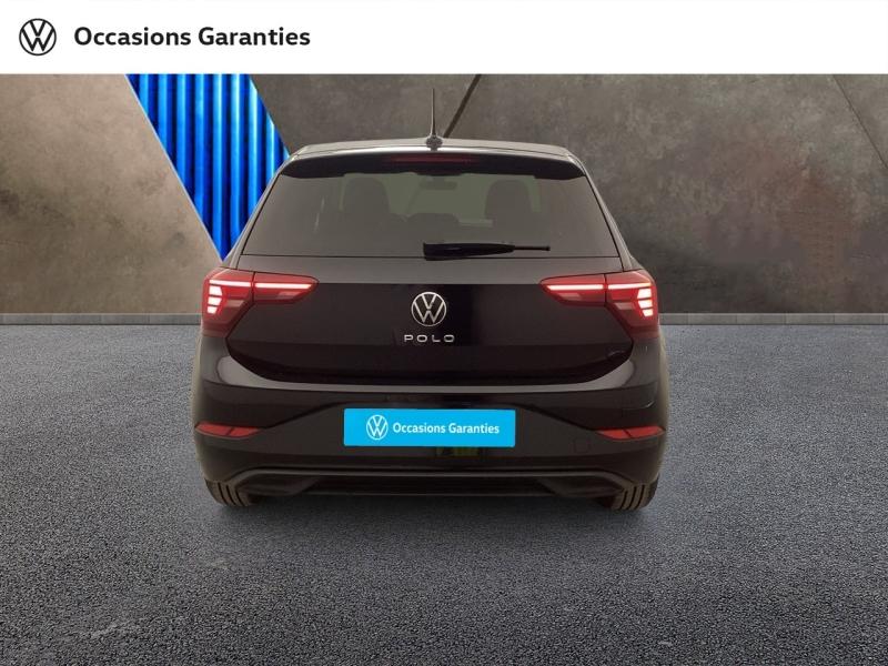 Voitures occasions VOLKSWAGEN POLO VW Edition Nice
