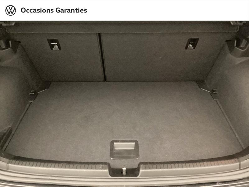 Voitures occasions VOLKSWAGEN POLO VW Edition Nice