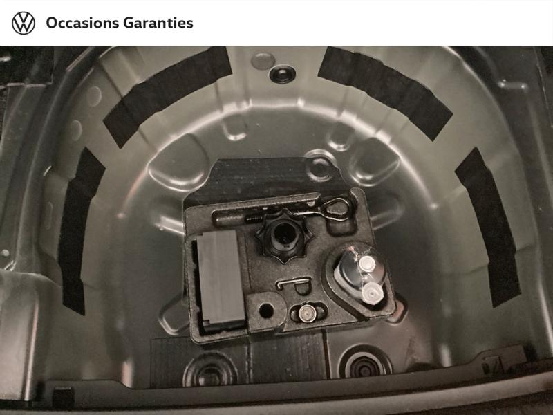 Voitures occasions VOLKSWAGEN POLO VW Edition Nice