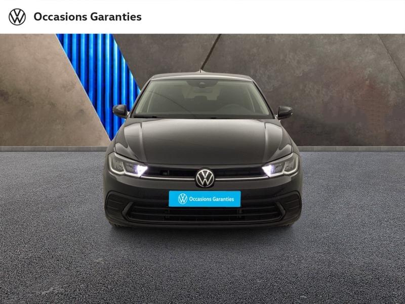 Voitures occasions VOLKSWAGEN POLO VW Edition Nice
