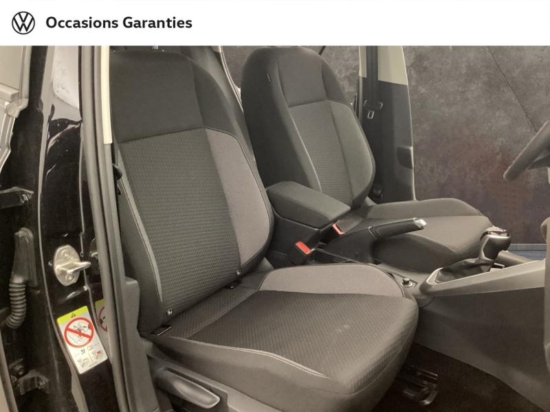 Voitures occasions VOLKSWAGEN POLO VW Edition Nice