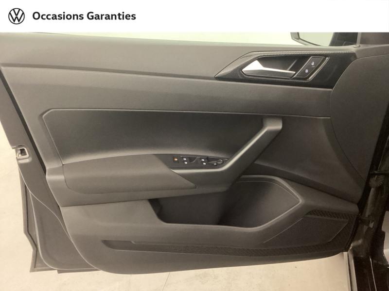 Voitures occasions VOLKSWAGEN POLO VW Edition Nice