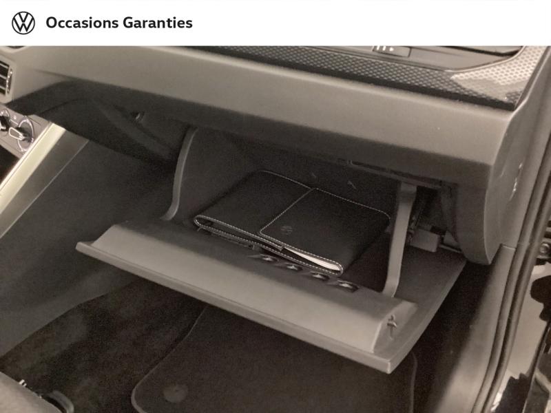 Voitures occasions VOLKSWAGEN POLO VW Edition Nice