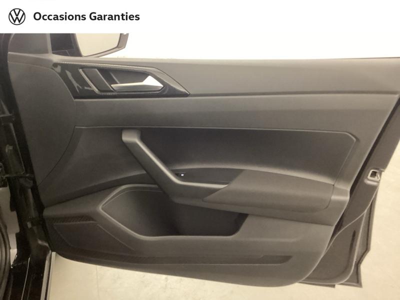 Voitures occasions VOLKSWAGEN POLO VW Edition Nice