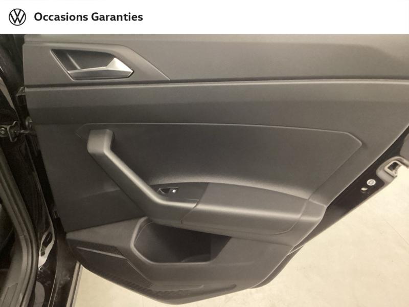 Voitures occasions VOLKSWAGEN POLO VW Edition Nice