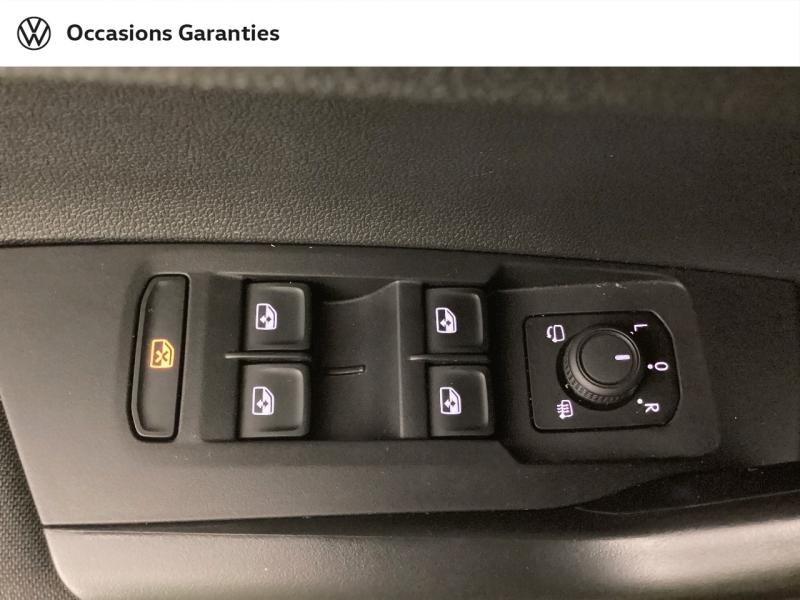 Voitures occasions VOLKSWAGEN POLO VW Edition Nice