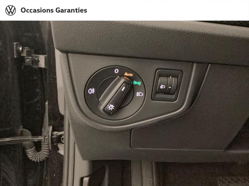 Voitures occasions VOLKSWAGEN POLO VW Edition Nice