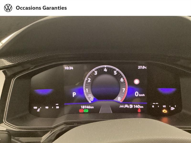 Voitures occasions VOLKSWAGEN POLO VW Edition Nice