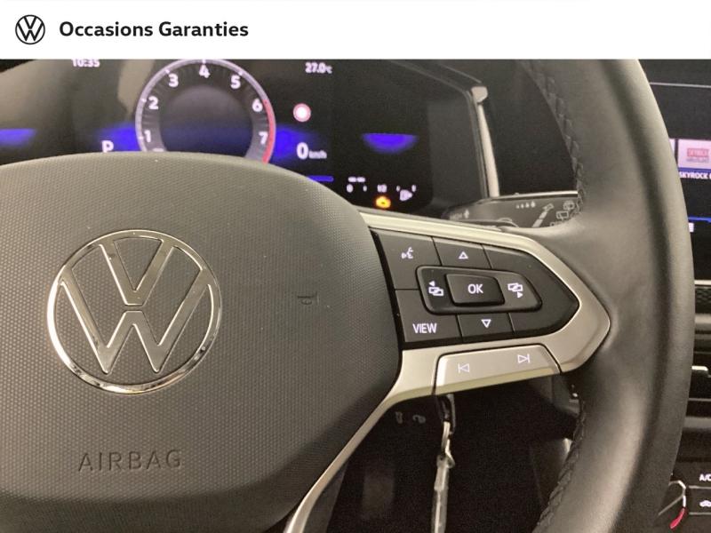 Voitures occasions VOLKSWAGEN POLO VW Edition Nice