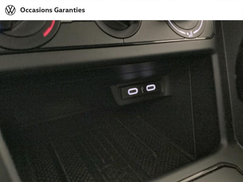 Voitures occasions VOLKSWAGEN POLO VW Edition Nice