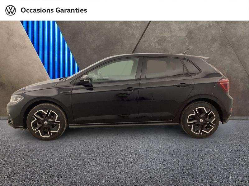 Voitures occasions VOLKSWAGEN POLO R-Line Edition Nice