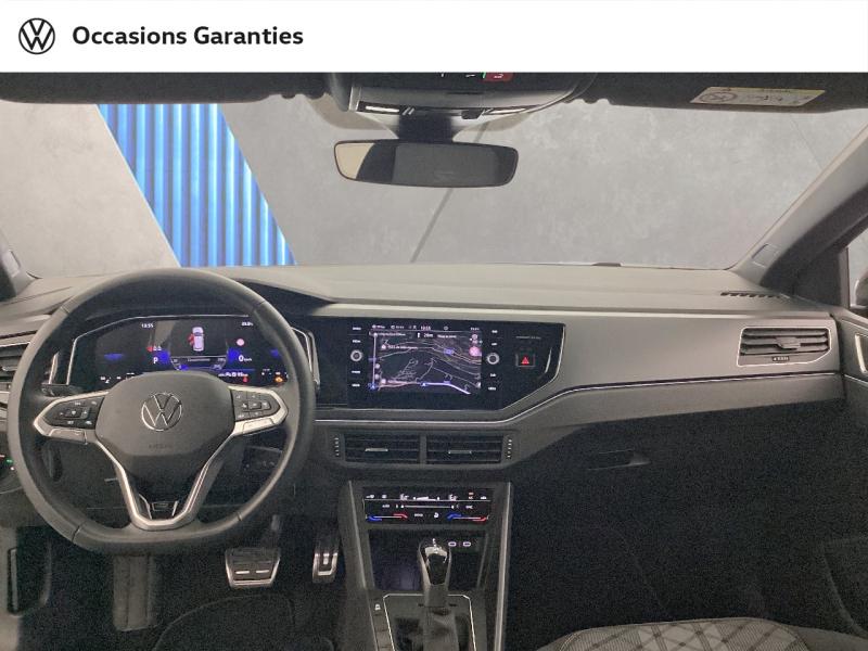 Voitures occasions VOLKSWAGEN POLO R-Line Edition Nice
