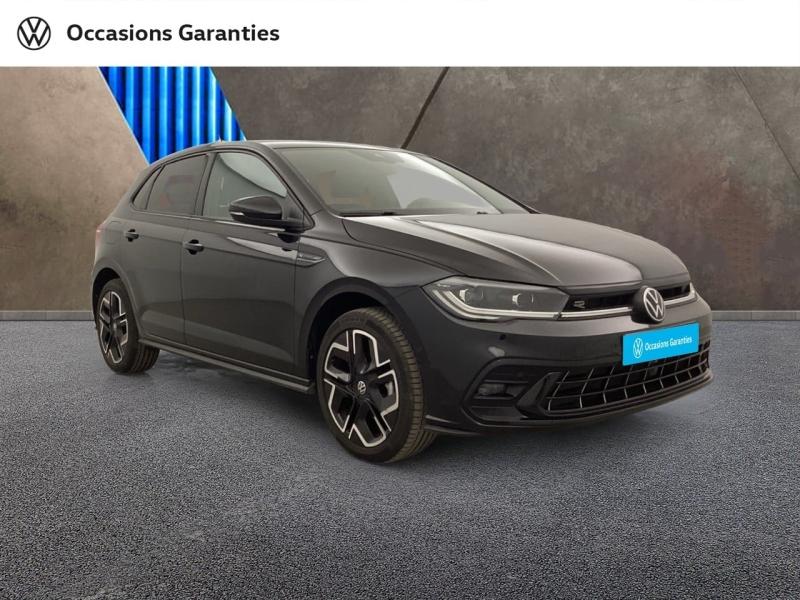 Voitures occasions VOLKSWAGEN POLO R-Line Edition Nice