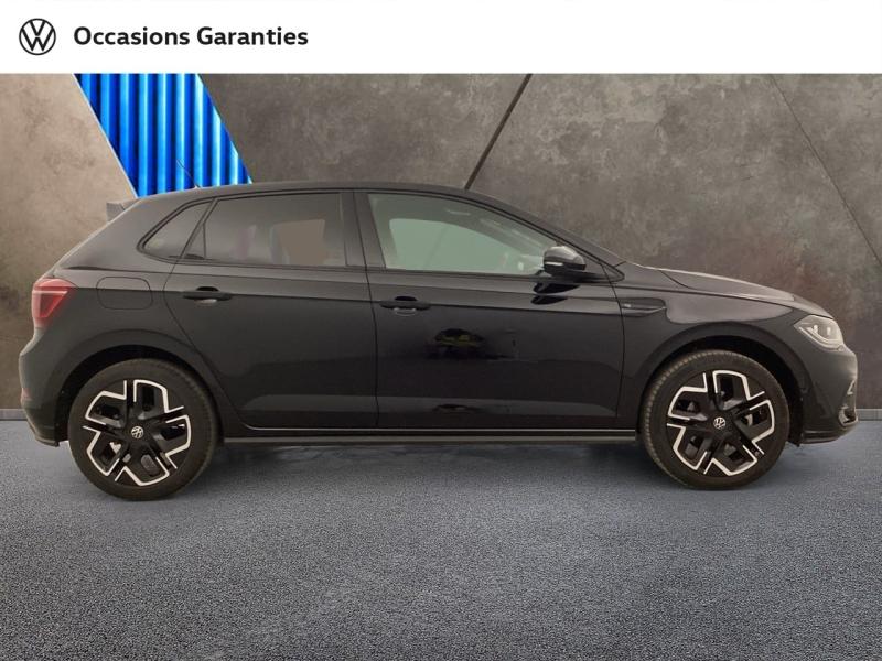 Voitures occasions VOLKSWAGEN POLO R-Line Edition Nice