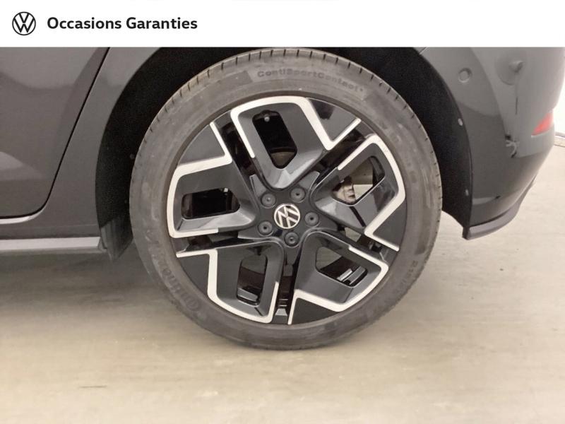 Voitures occasions VOLKSWAGEN POLO R-Line Edition Nice