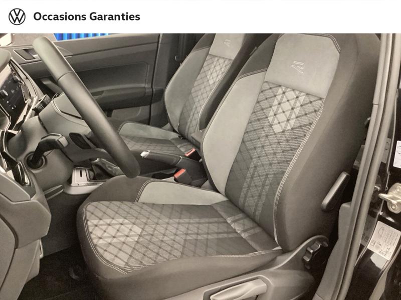 Voitures occasions VOLKSWAGEN POLO R-Line Edition Nice