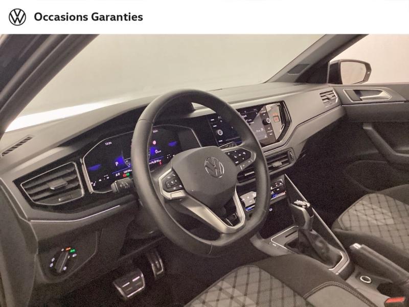 Voitures occasions VOLKSWAGEN POLO R-Line Edition Nice