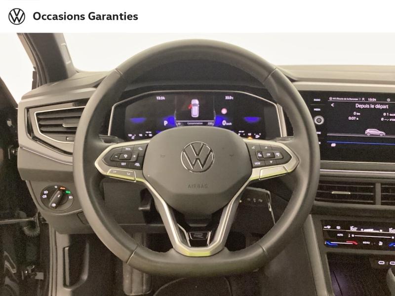 Voitures occasions VOLKSWAGEN POLO R-Line Edition Nice
