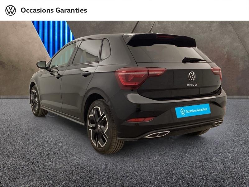 Voitures occasions VOLKSWAGEN POLO R-Line Edition Nice