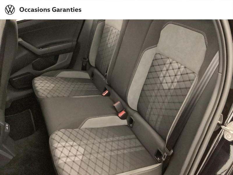 Voitures occasions VOLKSWAGEN POLO R-Line Edition Nice