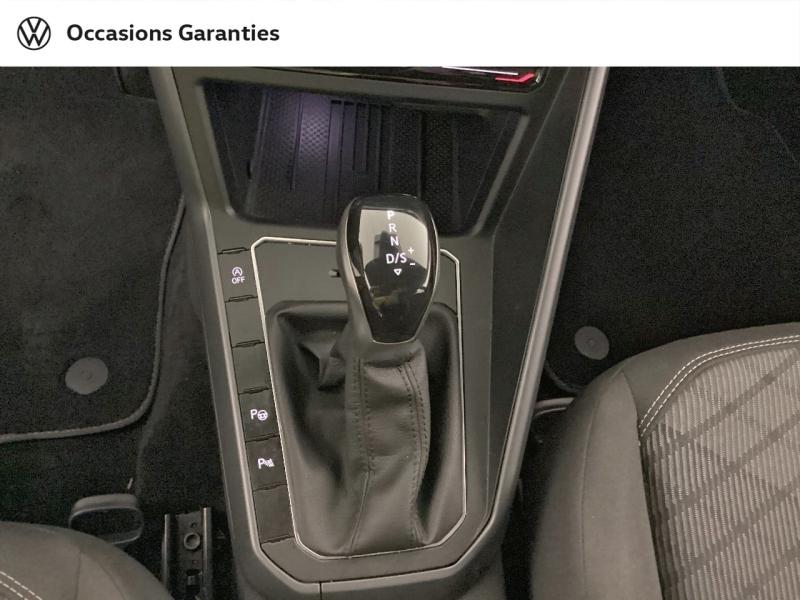 Voitures occasions VOLKSWAGEN POLO R-Line Edition Nice