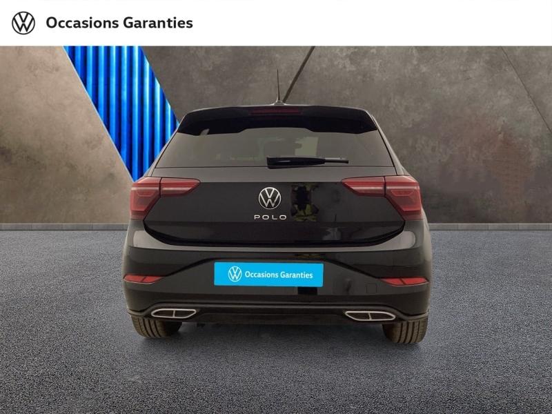 Voitures occasions VOLKSWAGEN POLO R-Line Edition Nice