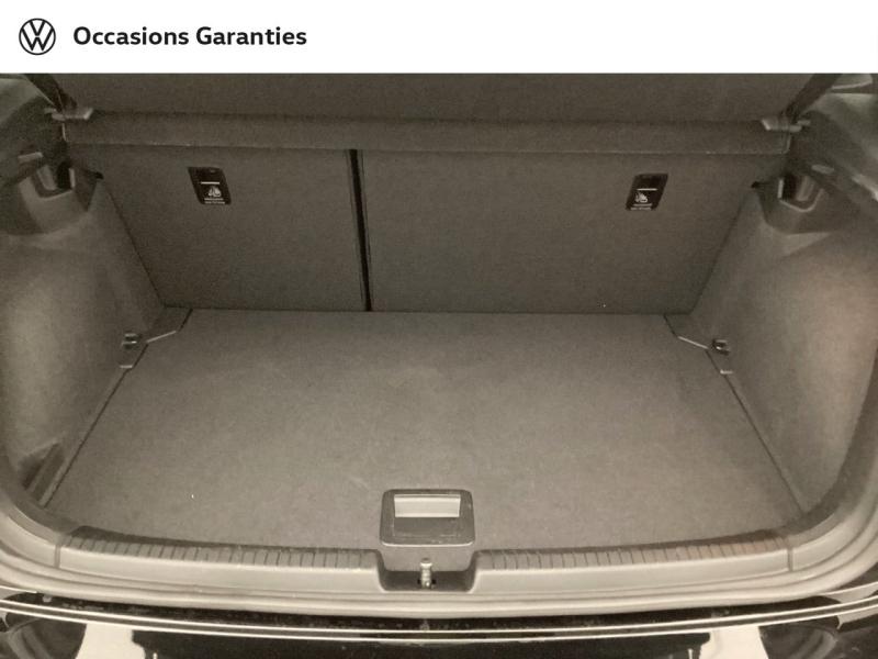 Voitures occasions VOLKSWAGEN POLO R-Line Edition Nice