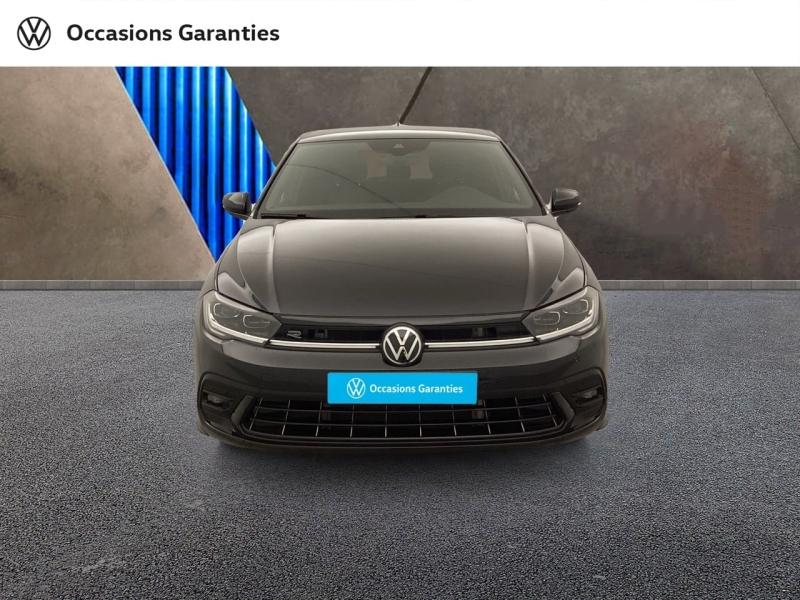 Voitures occasions VOLKSWAGEN POLO R-Line Edition Nice