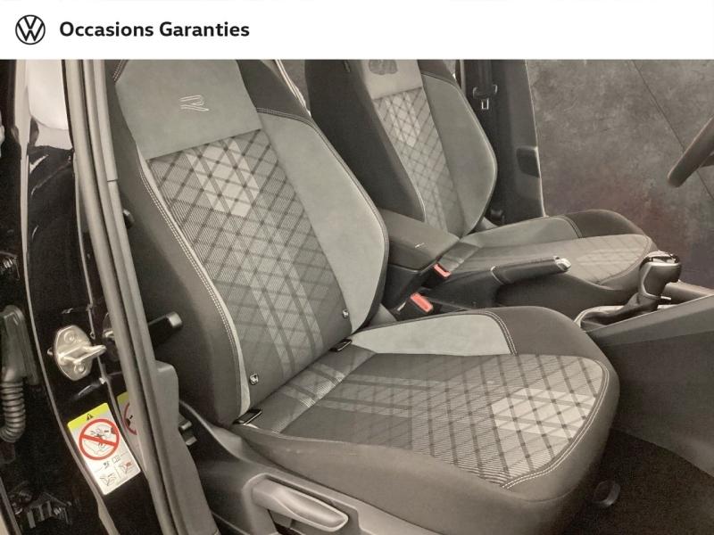 Voitures occasions VOLKSWAGEN POLO R-Line Edition Nice