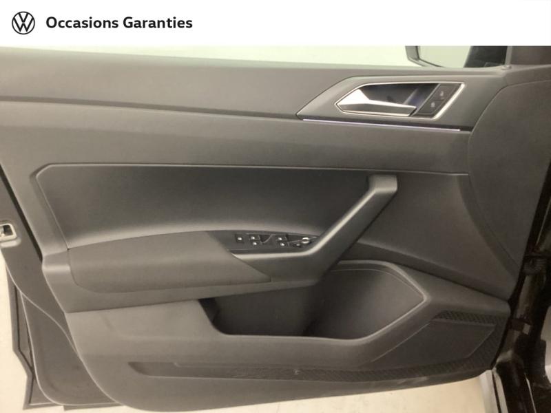 Voitures occasions VOLKSWAGEN POLO R-Line Edition Nice