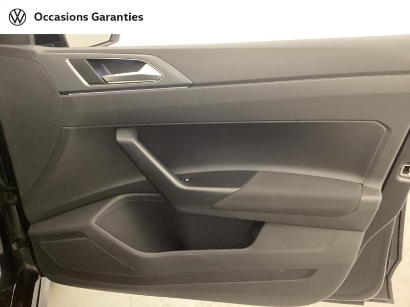 Voitures occasions VOLKSWAGEN POLO R-Line Edition Nice