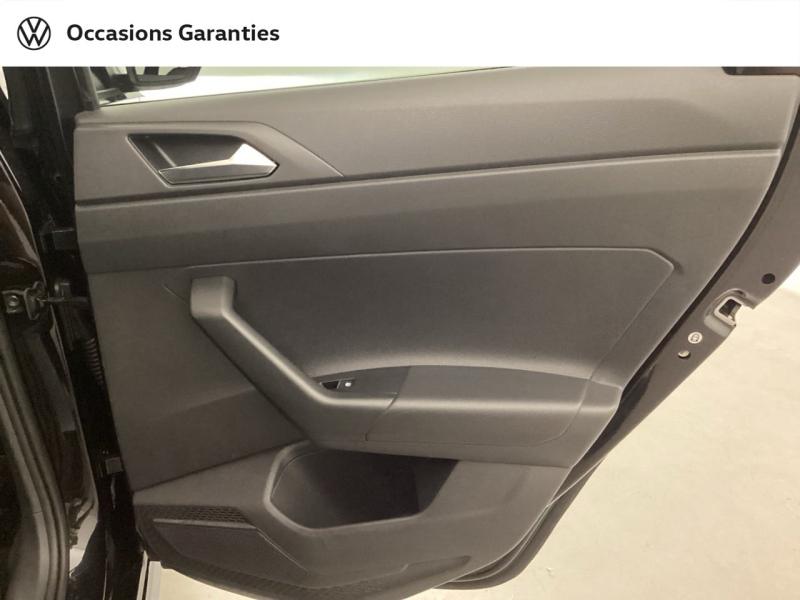 Voitures occasions VOLKSWAGEN POLO R-Line Edition Nice