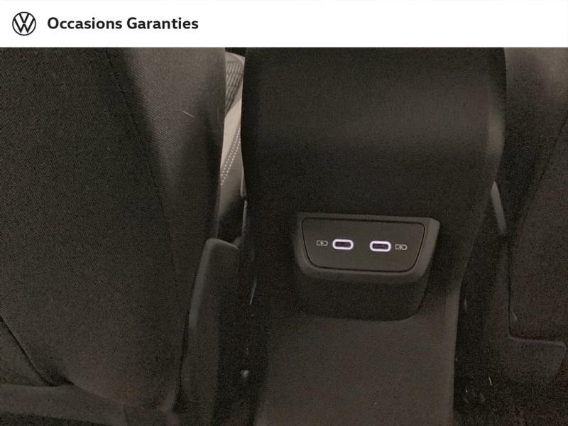Voitures occasions VOLKSWAGEN POLO R-Line Edition Nice