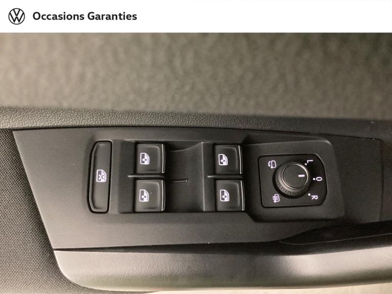 Voitures occasions VOLKSWAGEN POLO R-Line Edition Nice