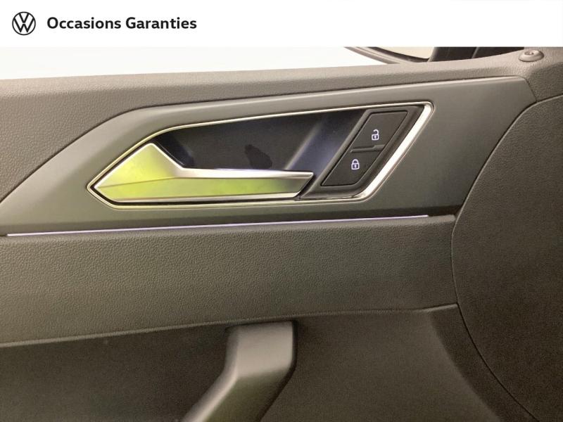 Voitures occasions VOLKSWAGEN POLO R-Line Edition Nice