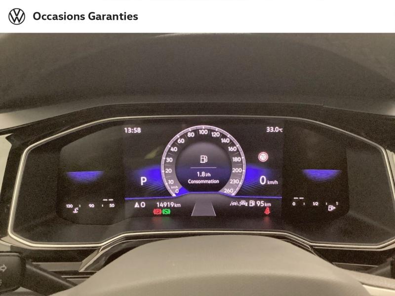 Voitures occasions VOLKSWAGEN POLO R-Line Edition Nice