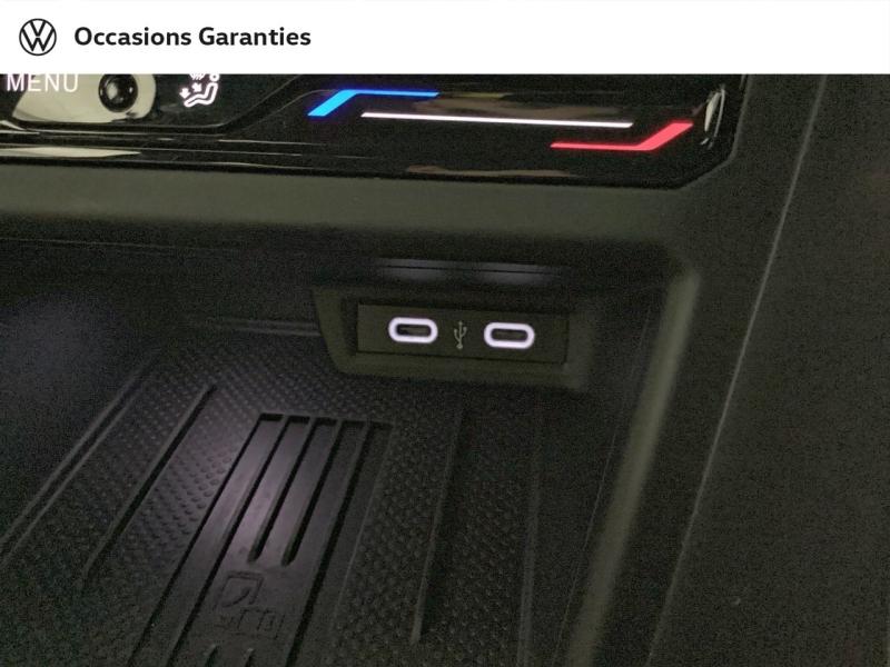 Voitures occasions VOLKSWAGEN POLO R-Line Edition Nice