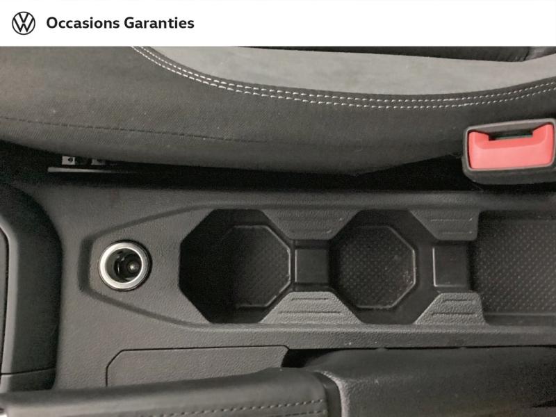 Voitures occasions VOLKSWAGEN POLO R-Line Edition Nice