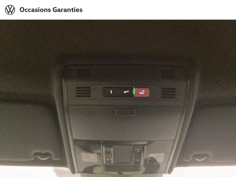 Voitures occasions VOLKSWAGEN POLO R-Line Edition Nice