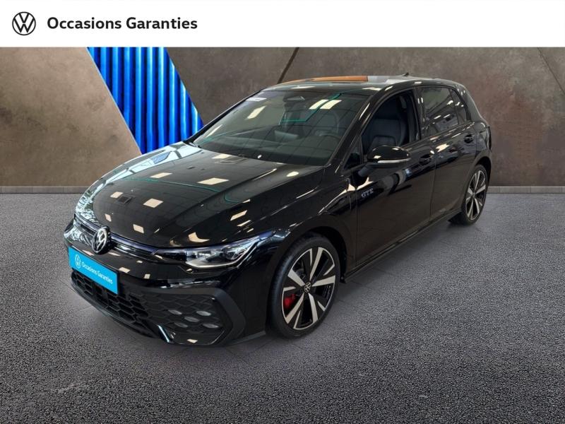 Voitures occasions VOLKSWAGEN GOLF GTE Nice