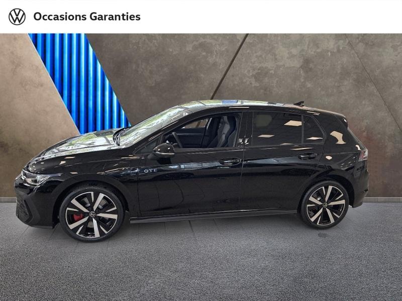 Voitures occasions VOLKSWAGEN GOLF GTE Nice