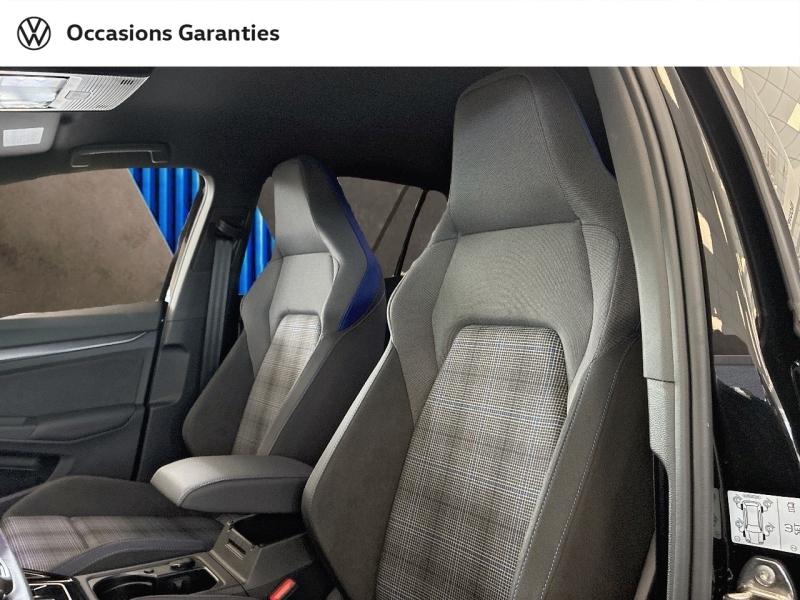 Voitures occasions VOLKSWAGEN GOLF GTE Nice