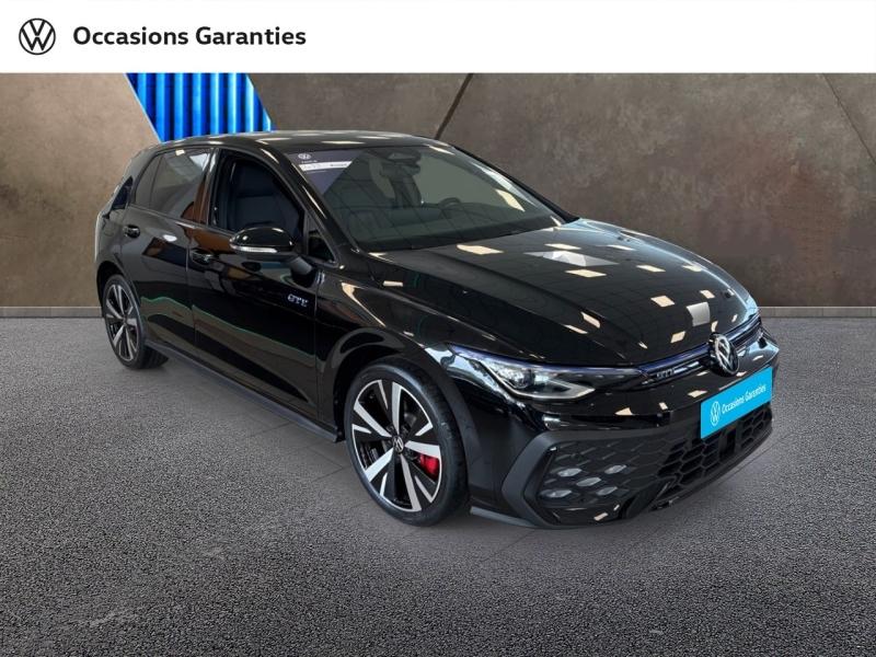 Voitures occasions VOLKSWAGEN GOLF GTE Nice
