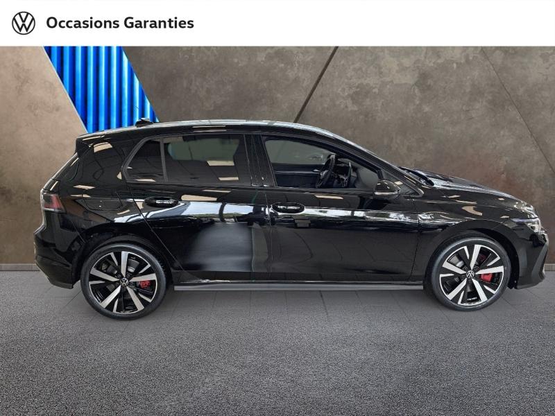 Voitures occasions VOLKSWAGEN GOLF GTE Nice