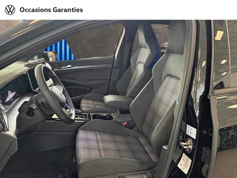Voitures occasions VOLKSWAGEN GOLF GTE Nice